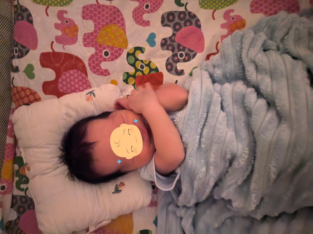 子宫切除做格鲁吉亚试管婴儿喜迎福宝