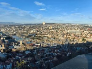 格鲁吉亚试管助孕